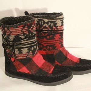 MADDEN GIRL BOOTS